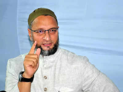 Asaduddin Owaisi: महाराष्ट्र में जब भाजपा-शिवसेना सरकार थी, तब क्यों नहीं याद आया लाउडस्पीकर...ओवैसी का बड़ा हमला