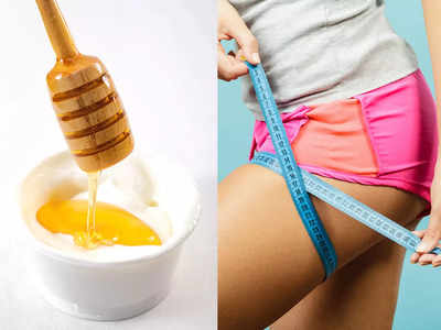 Honey For Weight Loss: মধুর সঙ্গে এই ৩ জিনিস মিশিয়ে খান, পেট-কোমরের চর্বি গলতে শুরু করবে ৭ দিনেই!