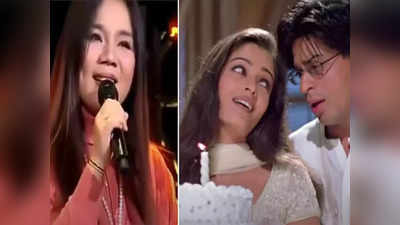 Video: चीनी लड़की ने रियलिटी शो में गाया शाहरुख खान का ये गाना, भरी भीड़ में नाच उठी चाइनीज ऑडियंस