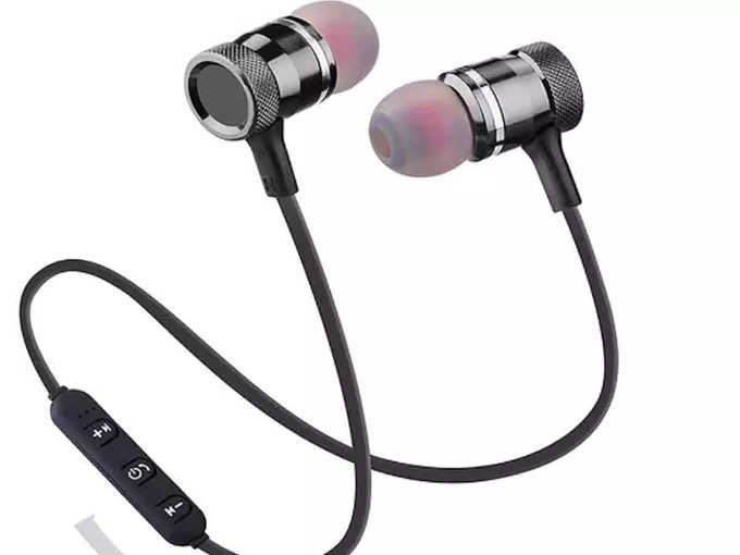 bluetooth earphone