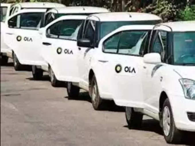 Ola News