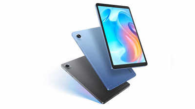 Realme Pad Mini: மலிவு விலையில் வெளியான ரியல்மி டேப் - விதவிதமா 4 வேரியண்ட் இருக்கு!