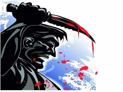Lucknow: अवैध संबंध के शक में पति ने पत्नी को चाकू से गोदकर उतारा मौत के घाट, इलाके में मची सनसनी