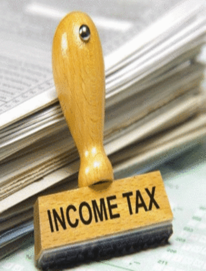 Income Tax News