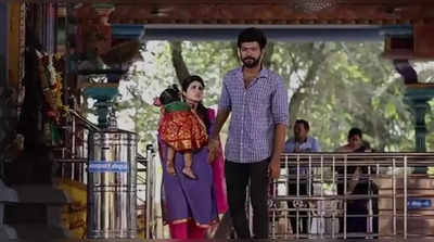 Baakiyalakshmi Serial: எழிலுக்கு கிரீன் சிக்னல் கொடுத்த அமிர்தா.. லவ் மூட் ஸ்டார்ட் ஆகிருச்சு.!