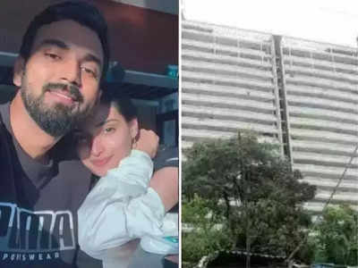 Athiya Shetty-Kl Rahul अब होंगे Ranbir Kapoor-Alia Bhatt के नए पड़ोसी, वास्तु के बगल खरीदा नया घर