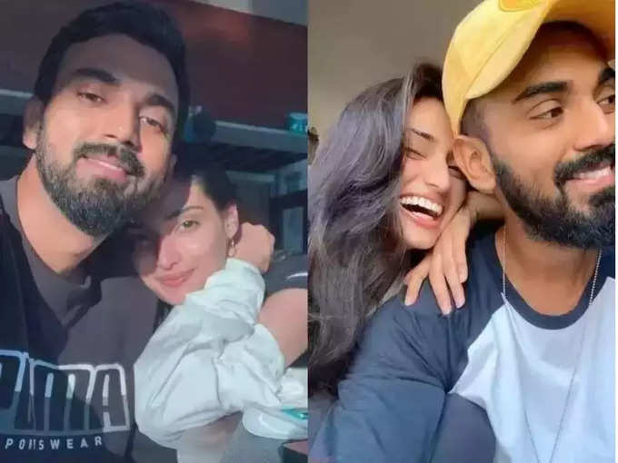 kl rahul