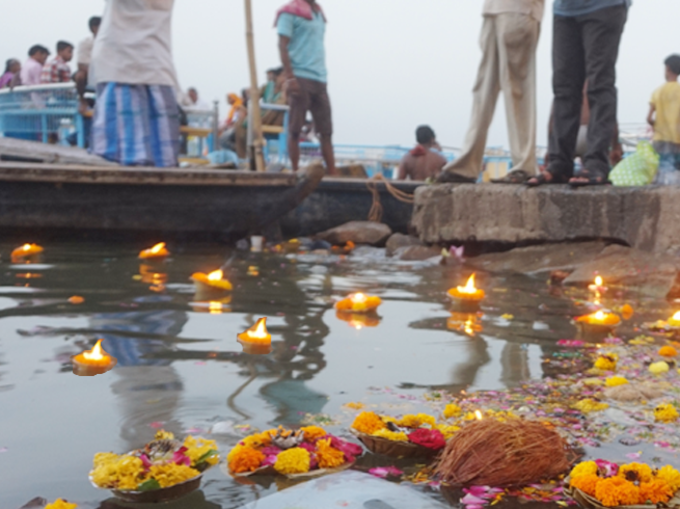 गंगा दशहरा का ऐसा है महत्‍व