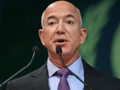 Jeff Bezos news: राधाकिशन दमानी की कुल कमाई जेफ बेजोस ने एक दिन में गंवाई, जानिए क्या रही वजह