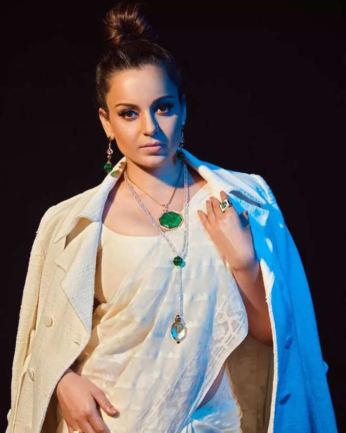 Kangana Ranaut