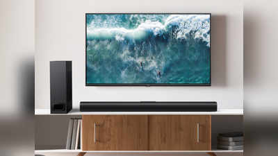 Realme Smart TV: ரியல்மி களமிறக்கிய மலிவான பெரிய திரைகள் கொண்ட ஸ்மார்ட் டிவிக்கள்!