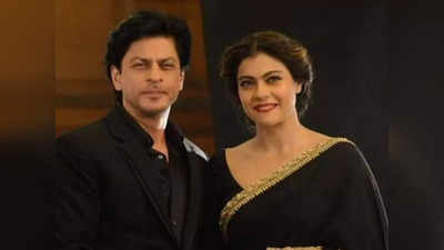 Shahrukh Khan and Kajol: পুরনো জুটির নতুন রসায়ন, করণের ছবিতেই কি কামব্যাক শাহরুখ-কাজল জুটির?