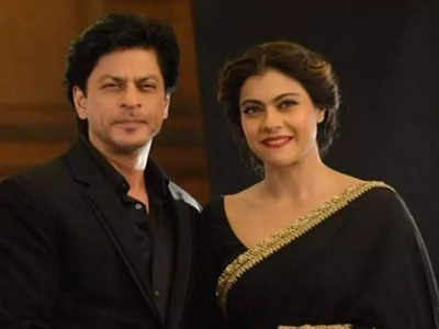 Shahrukh Khan and Kajol: পুরনো জুটির নতুন রসায়ন, করণের ছবিতেই কি কামব্যাক শাহরুখ-কাজল জুটির?