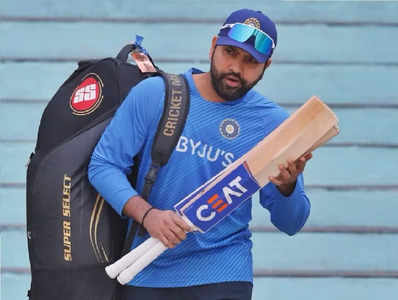 Happy Birthday Rohit Sharma: ಹಿಟ್‌ಮ್ಯಾನ್‌ ವೃತ್ತಿ ಜೀವನದ ಸ್ಮರಣೆ!