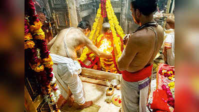 Kashi Vishwanath Temple : काशी विश्वनाथ मंदिर में 4 जून से कर सकते हैं रुद्राभिषेक