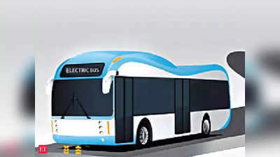 ईव्ही बस, बॅटरी प्रकल्प गुंतवणुकीसाठी प्रयत्न;राष्ट्रीय उर्जा परिषदेत कराड यांचे प्रतिपादन