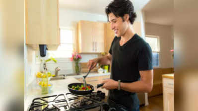 Vastu Tips for Kitchen : किचन में गैस चूल्हा कैसे रखेंगे तो घर आएगी सुख समृद्धि, जानें अलग-अलग दिशाओं का प्रभाव