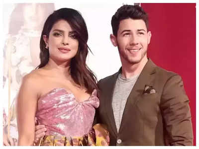 Priyanka Chopra baby: પ્રિયંકા ચોપરાએ દિકરીના ઇંગ્લિશ નામ પર લગાવ્યો દેશી ટ્વીટ્સ (Twist), આ બે નામમાંથી લીધી છે પ્રેરણા