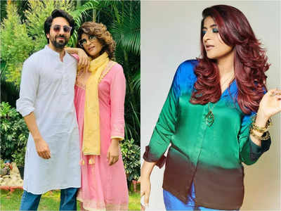 Ayushmann Khurrana: “সঙ্গমই সেরা ওয়ার্কআউট, শিল্পার শোতে অকপট আয়ুষ্মান পত্নী তাহিরা