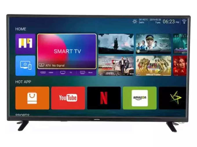 ​Candes Full HD LED Smart Android TV