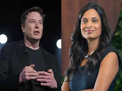 Who Is Vijaya Gadde: Elon Musk यांनी विजया गाड्डे या महिलेला का केलेय टार्गेट?, जाणून घ्या डिटेल्स