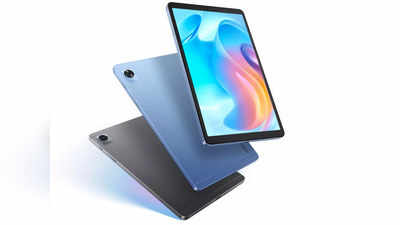 రూ.10,999 ప్రారంభ ధరతో Realme Pad Mini ట్యాబ్ విడుదల - 6400mAh బ్యాటరీ, 8.7ఇంచుల డిస్‌ప్లేతో  - పూర్తి స్పెసిఫికేషన్లు