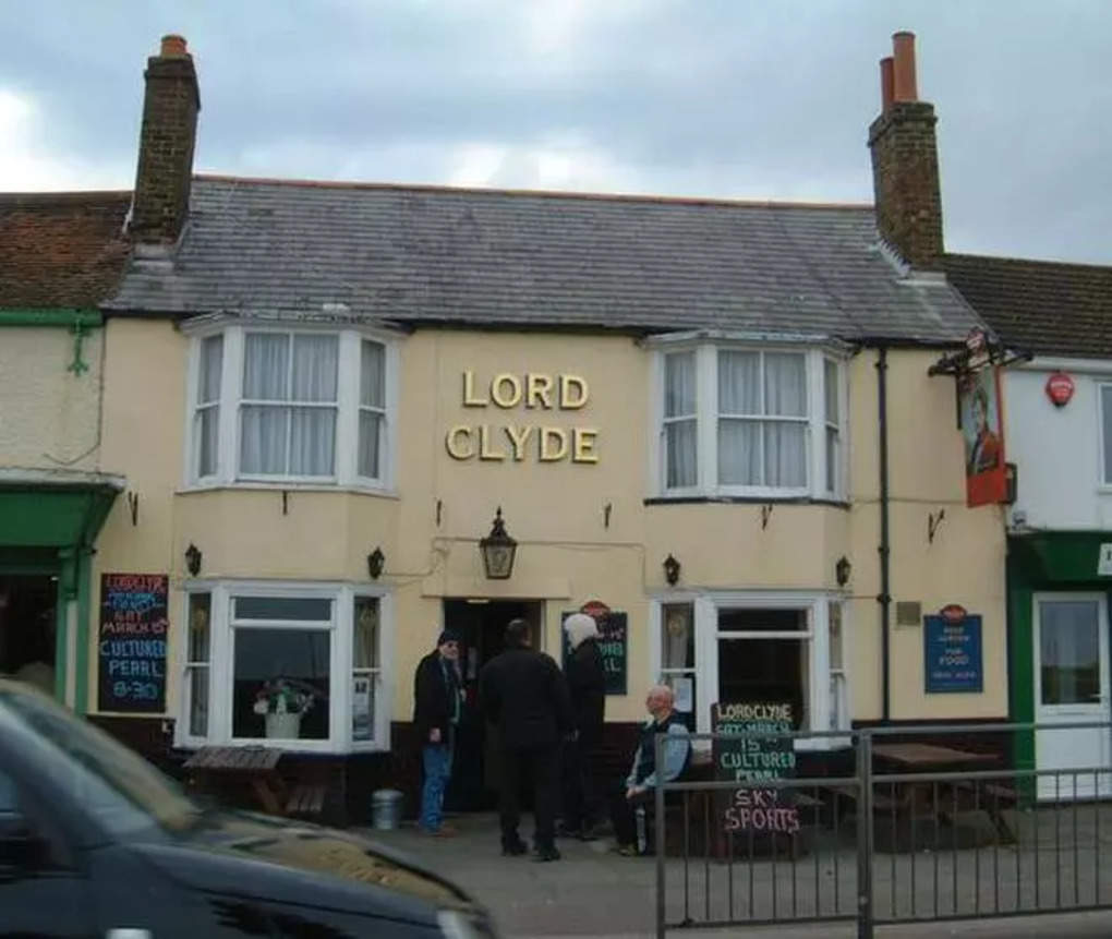 Pub