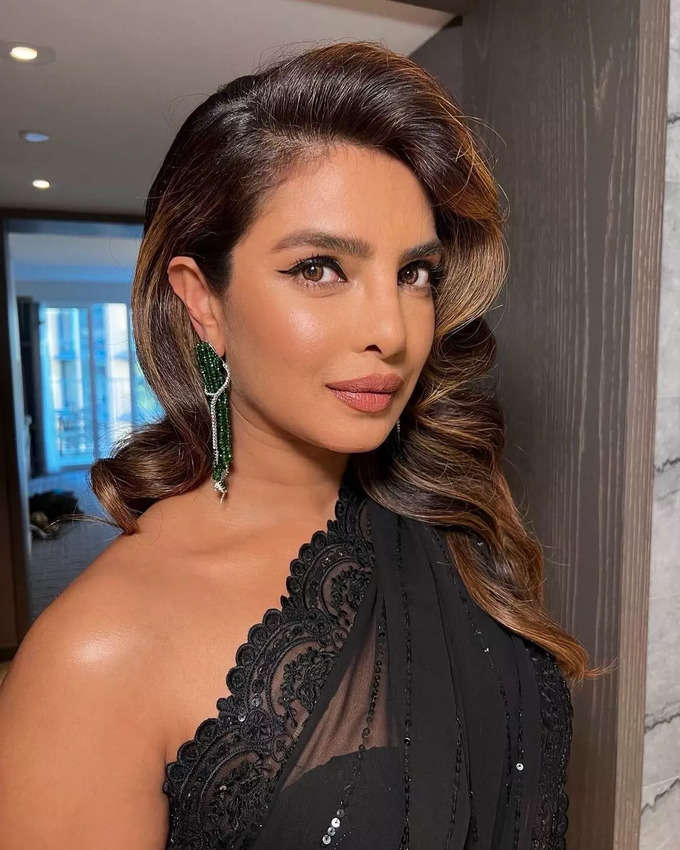 Priyanka Chopra