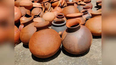 clay pot water benefits: మట్టి కుండలో నీళ్లు తాగితే.. ఎసిడిటీ తగ్గుతుందా..!