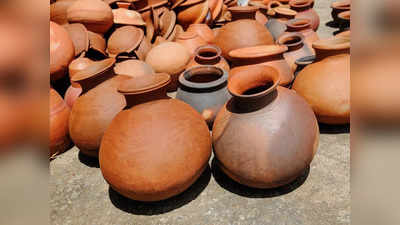 clay pot water benefits: మట్టి కుండలో నీళ్లు తాగితే.. ఎసిడిటీ తగ్గుతుందా..! 