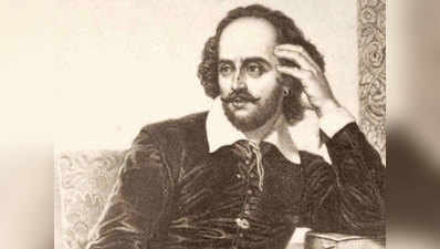 महान लेखक शेक्‍सपियर को एक वक्‍त अपना पेट पालने के लिए करना पड़ा था यह काम