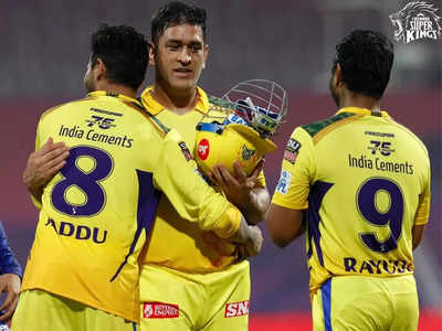 MS Dhoni फिर बने CSK के कप्तान, दबाव नहीं झेल पा रहे थे Ravindra Jadeja, आनन-फानन में बड़ा फैसला