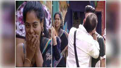 Bigg Boss Non Stop Episode 76: హమీదా తమ్ముడికి లిప్ లాక్ పెట్టిన బాబా భాస్కర్.. ఆ సీన్ చూసి బిత్తరపోయిన బిందు