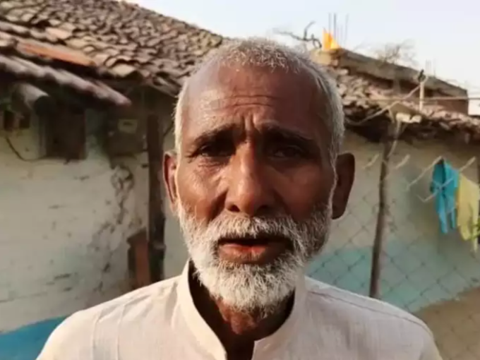 Success Story of Vegetable Seller