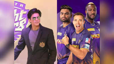 KKR-এর পারফরম্য়ান্সে কোনও উন্নতি নেই, লস অ্যাঞ্জেলসে স্টেডিয়াম গড়ছেন Shah Rukh Khan!