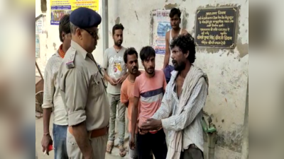 Bhojpur News : आरा में दिनदहाड़े डेप्युटी मेयर के घर में चोरी तो चांदी में पुजारी को मारी गोली, जानिए बड़ी खबरें
