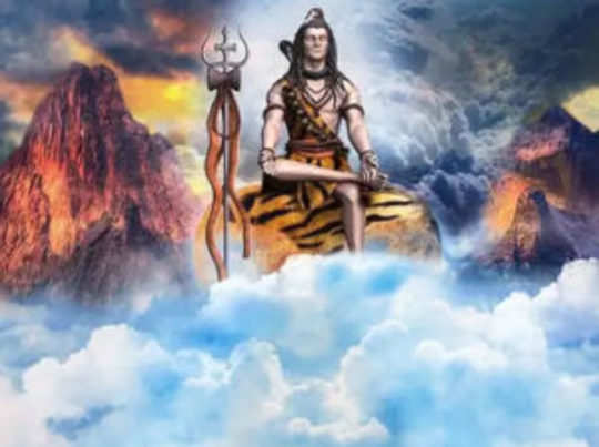 sawan somwar Why Lord Shiva is worshiped in the month of Sawan