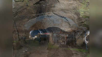 गुफा के अंदर और 3 गुफा, जिसने देखा अंदर का नजारा हैरान रह गया