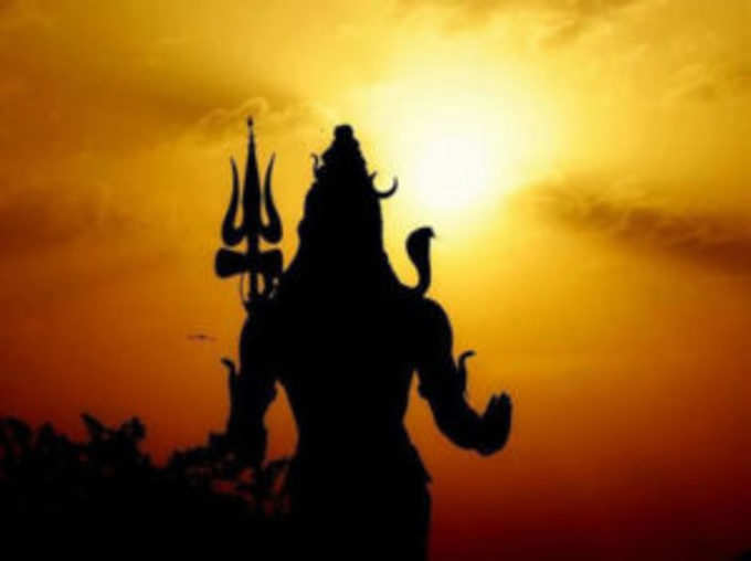 शिव के गले का हार