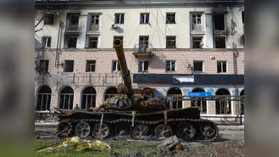 Ukraine War: यूक्रेन की जंग में रूस के 1000 टैंक तबाह, जेलेंस्‍की का बड़ा दावा, चौतरफा हमले की तैयारी में पुतिन