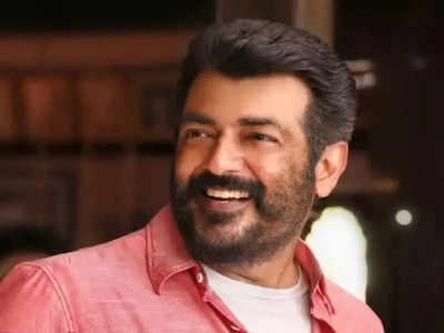 #HBDAjithKumar நீங்க நல்லா இருக்கணும்: அஜித்துக்கு குவியும் பிறந்தநாள் வாழ்த்து