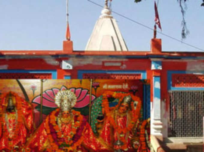 मायादेवी मंदिर