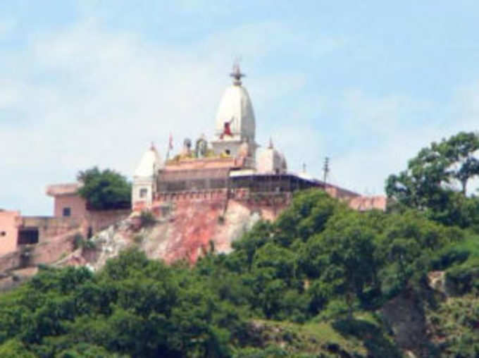 मनसा देवी मंदिर