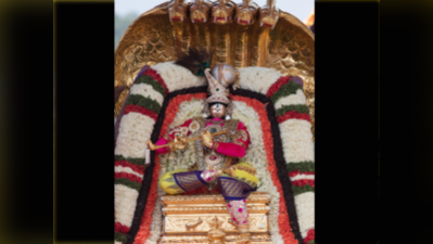 Tirupati Balaji Temple : देश के इस अमीर मंदिर पर छाया कोरोना संकट, फिर से बंद हो सकता है मंदिर