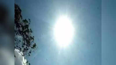Gurugram Weather: भीषण गर्मी से बचने के लिए प्रशासन ने जारी की एडवायजरी, दोपहर 12 से 4 बजे तर घर में रहने की सलाह