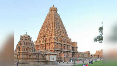 बृहदेश्‍वर मंदिर: भगवान शिव का यह अनोखा विशालकाय मंदिर, ये बातें जानकर रह जाएंगे दंग