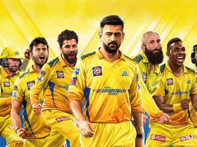 ধারেভারে এগিয়ে Sunrisers Hyderabad, ধোনি ফ্যাক্টরই ভরসা Chennai Super Kings-এর