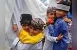 Eid Al-Adha Bakrid 2022 : क्‍यों मनाई जाती है बकरीद, जानें कुर्बानी के पीछे की पूरी कहानी