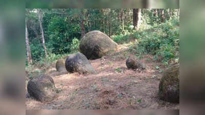 असम में मिले पत्थरों के रहस्यमय जार से इंडोनेशिया का निकला रिश्ता, वैज्ञानिक हैरान, इन सवालों का खोज रहे जवाब