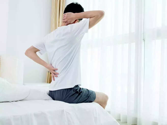 Back Pain